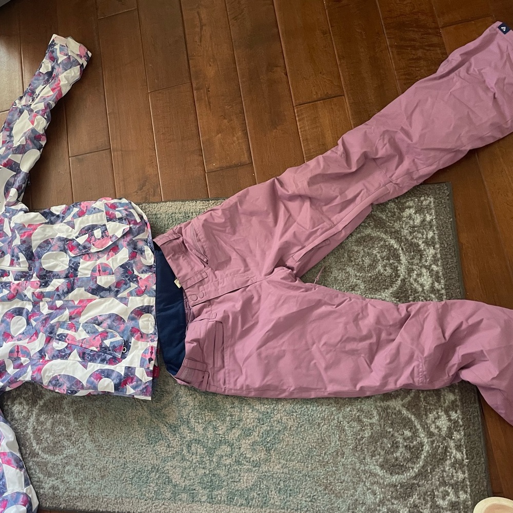 Roxy Snow Pants